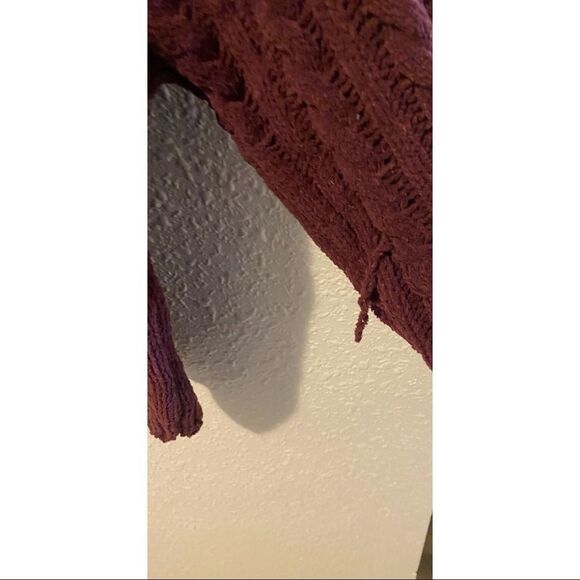 David Bitton Knit Sweater - Picture 4 of 6